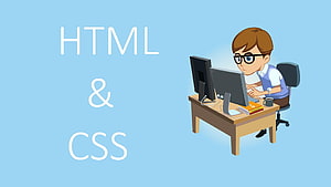 HTML と CSS の初心者向けチュートリアル、 高画質の壁紙