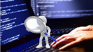 Test del software: test manuali, Core JAVA, Selenium, SQL, test del Sfondo HD