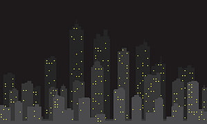4 Aesthetic Simple Laptop, dark aesthetic minimalist HD wallpaper