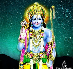 WoowPaper: Lord Rama 3d, ram darbar HD wallpaper
