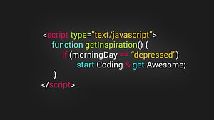 1920x1080 Javascript, código, desarrollo web, desarrollador web fondo de pantalla