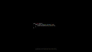 minimal, programming, alirezach, java, minimal programming HD wallpaper