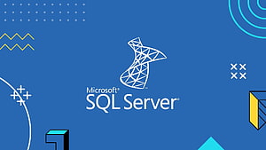 3 SQL Server HD wallpaper