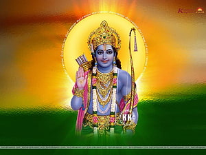 rama , God Ram ji, ram ram ji HD wallpaper