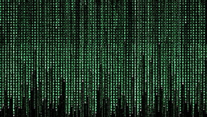 binary code HD wallpaper
