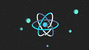 React JS Tutorial Part 1. Get Started With Popular JavaScript…, node js HD wallpaper