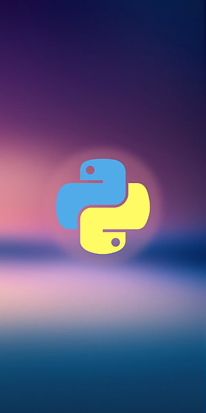 7 Python Programming, python programmer HD phone wallpaper