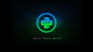 Python IDE: The 10 Best IDEs for Python Programmers HD wallpaper
