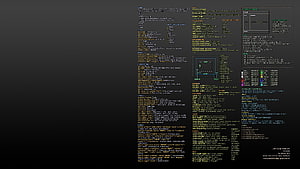 desarrollador de pila completa fondo de pantalla